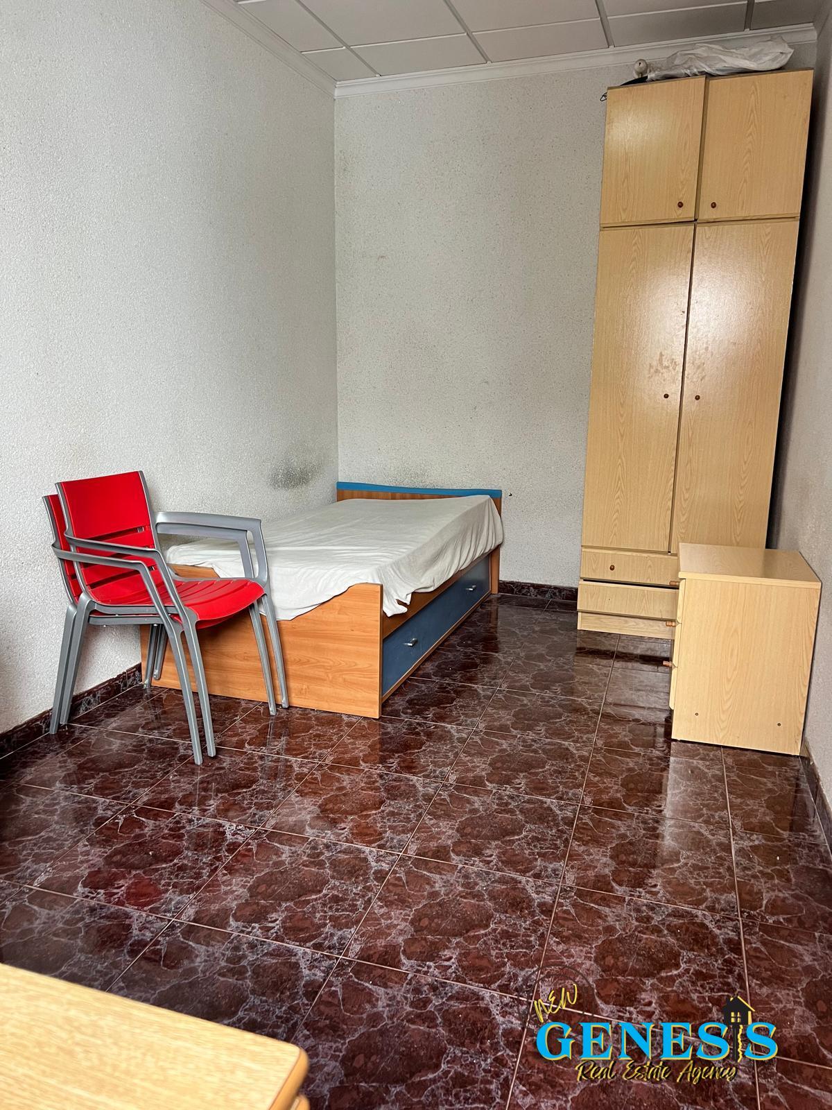 DORMITORIO