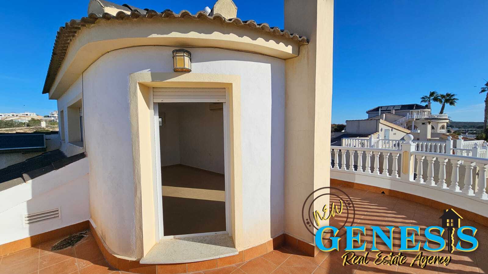 ACCESO BALCON