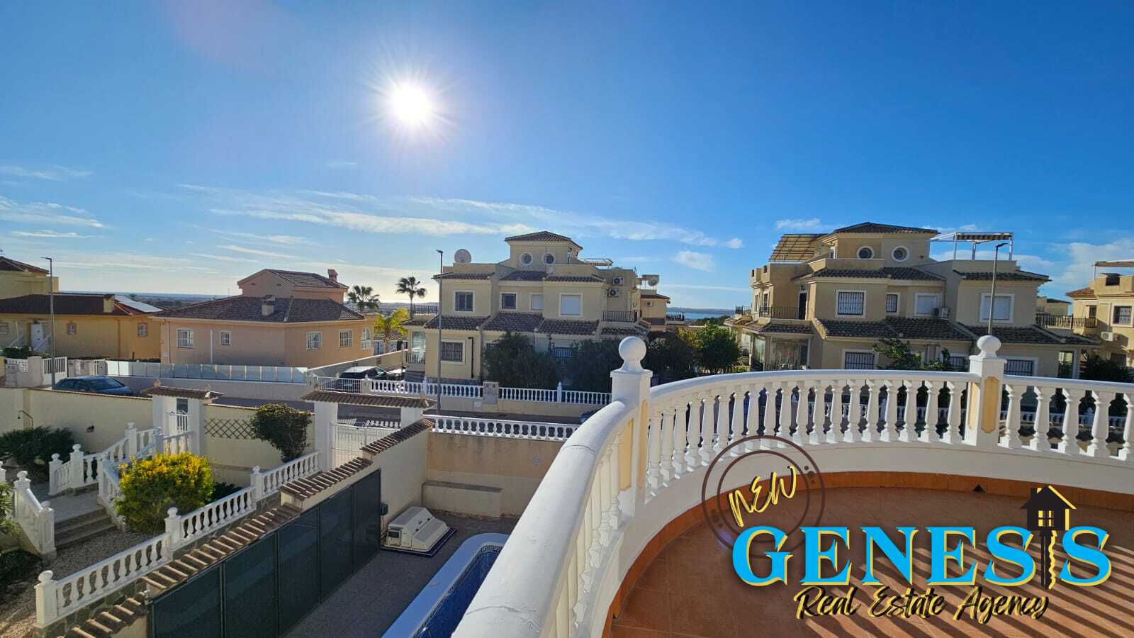 BALCON 1