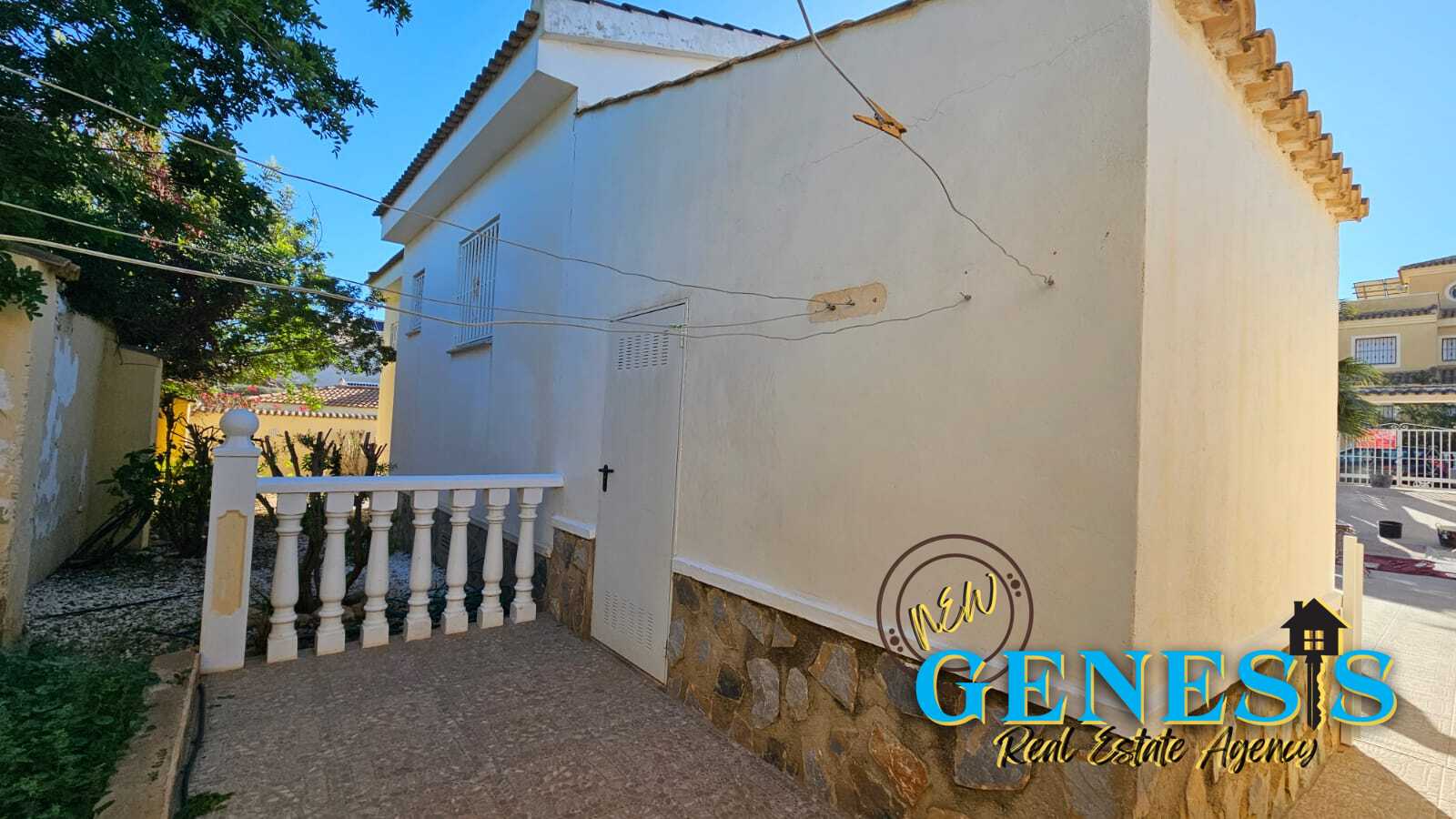 VIVIENDA TRASERO