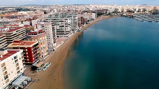 Playa-del-acequion-Torrevieja-1