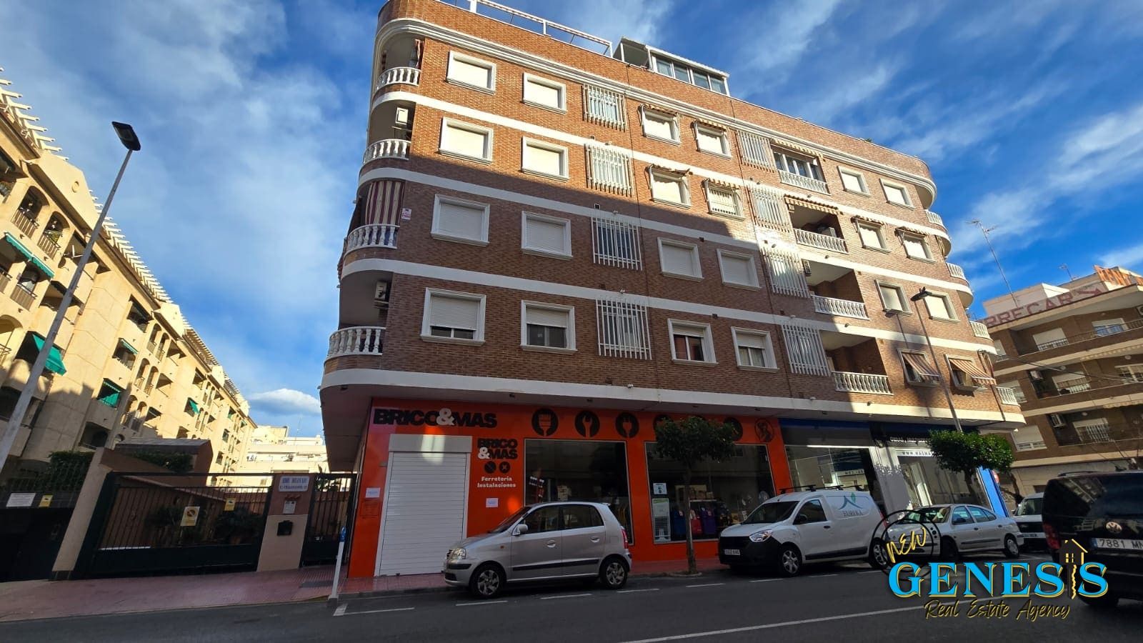 fachada marca
